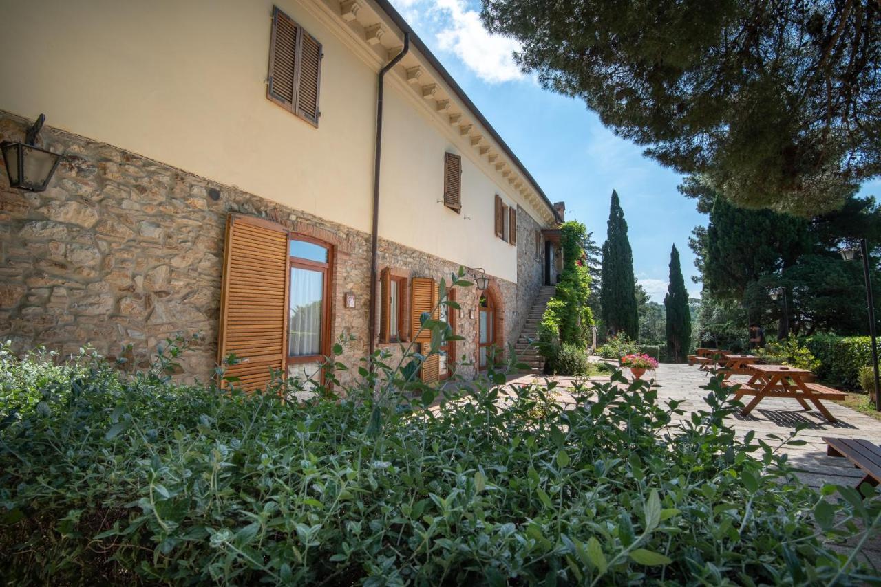 Dolce Vita Campiglia Marittima Exterior photo